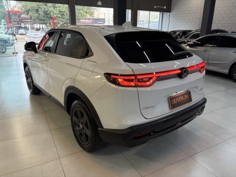 HONDA HR-V 1.5 16V 4P FLEX ADVANCE TURBO AUTOMTICO CVT, Foto 7