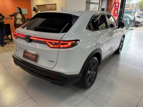 HONDA HR-V 1.5 16V 4P FLEX ADVANCE TURBO AUTOMTICO CVT, Foto 9