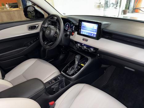 HONDA HR-V 1.5 16V 4P FLEX ADVANCE TURBO AUTOMTICO CVT, Foto 10