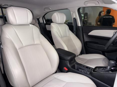 HONDA HR-V 1.5 16V 4P FLEX ADVANCE TURBO AUTOMTICO CVT, Foto 12