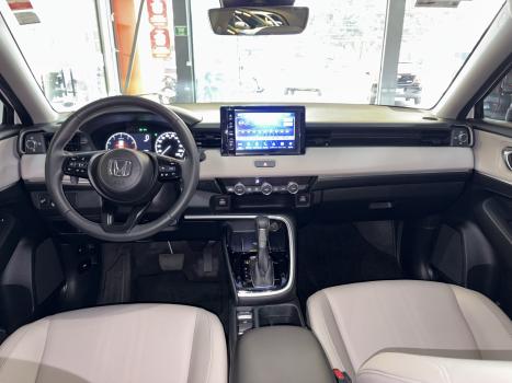 HONDA HR-V 1.5 16V 4P FLEX ADVANCE TURBO AUTOMTICO CVT, Foto 14