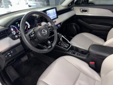 HONDA HR-V 1.5 16V 4P FLEX ADVANCE TURBO AUTOMTICO CVT, Foto 15