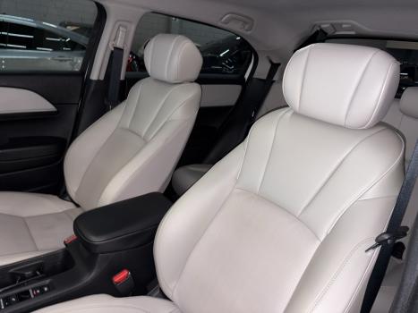 HONDA HR-V 1.5 16V 4P FLEX ADVANCE TURBO AUTOMTICO CVT, Foto 17