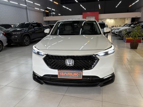 HONDA HR-V 1.5 16V 4P FLEX ADVANCE TURBO AUTOMTICO CVT, Foto 18