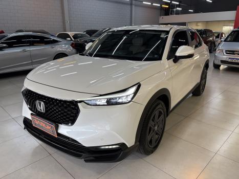 HONDA HR-V 1.5 16V 4P FLEX ADVANCE TURBO AUTOMTICO CVT, Foto 20