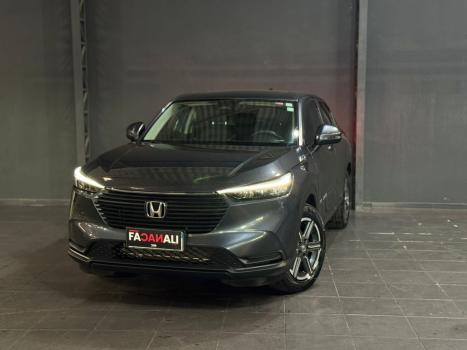 HONDA HR-V 1.5 16V 4P FLEX EX AUTOMTICO CVT, Foto 1
