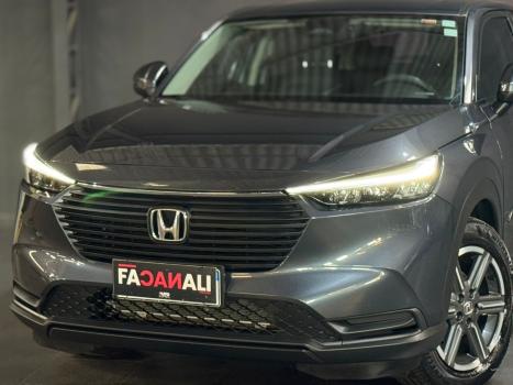 HONDA HR-V 1.5 16V 4P FLEX EX AUTOMTICO CVT, Foto 3