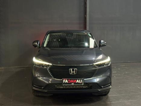 HONDA HR-V 1.5 16V 4P FLEX EX AUTOMTICO CVT, Foto 5