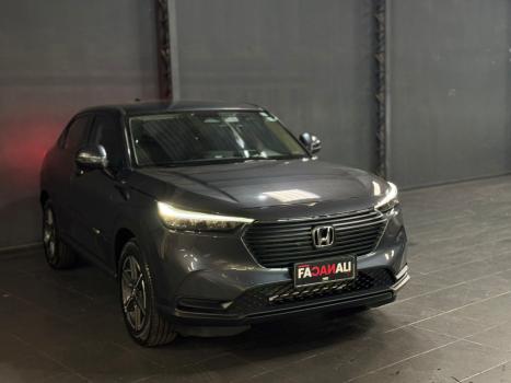 HONDA HR-V 1.5 16V 4P FLEX EX AUTOMTICO CVT, Foto 6