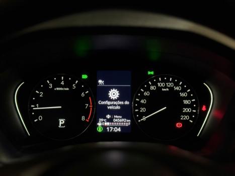 HONDA HR-V 1.5 16V 4P FLEX EX AUTOMTICO CVT, Foto 13
