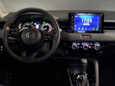 HONDA HR-V 1.5 16V 4P FLEX EX AUTOMTICO CVT, Foto 14