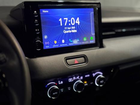 HONDA HR-V 1.5 16V 4P FLEX EX AUTOMTICO CVT, Foto 16