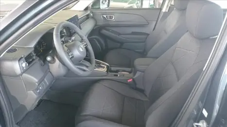 HONDA HR-V 1.5 16V 4P FLEX EXL AUTOMTICO CVT, Foto 12