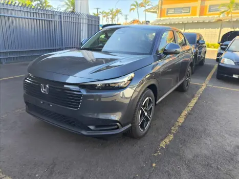 HONDA HR-V 1.5 16V 4P FLEX EXL AUTOMTICO CVT, Foto 6