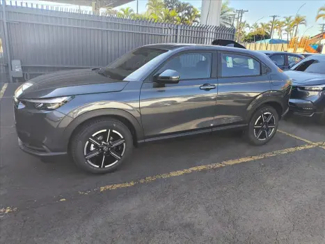 HONDA HR-V 1.5 16V 4P FLEX EXL AUTOMTICO CVT, Foto 8