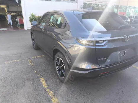 HONDA HR-V 1.5 16V 4P FLEX EXL AUTOMTICO CVT, Foto 9