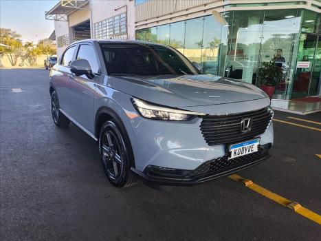 HONDA HR-V 1.5 16V 4P FLEX EXL AUTOMTICO CVT, Foto 3