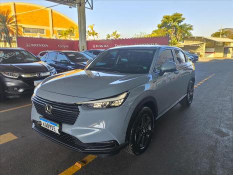 HONDA HR-V 1.5 16V 4P FLEX EXL AUTOMTICO CVT, Foto 5