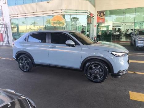 HONDA HR-V 1.5 16V 4P FLEX EXL AUTOMTICO CVT, Foto 7