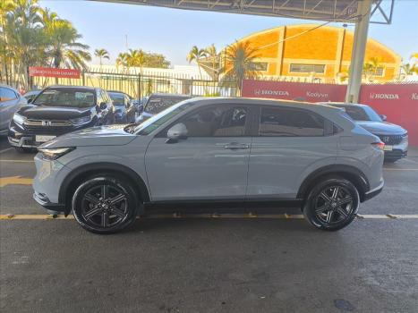 HONDA HR-V 1.5 16V 4P FLEX EXL AUTOMTICO CVT, Foto 8