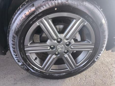 HONDA HR-V 1.5 16V 4P FLEX EXL AUTOMTICO CVT, Foto 11