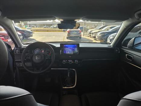 HONDA HR-V 1.5 16V 4P FLEX EXL AUTOMTICO CVT, Foto 13