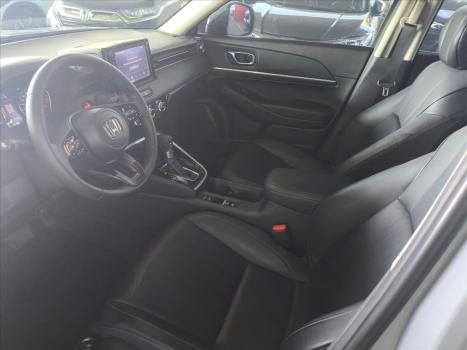 HONDA HR-V 1.5 16V 4P FLEX EXL AUTOMTICO CVT, Foto 15
