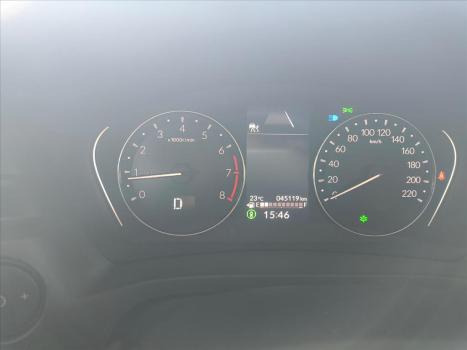 HONDA HR-V 1.5 16V 4P FLEX EXL AUTOMTICO CVT, Foto 16