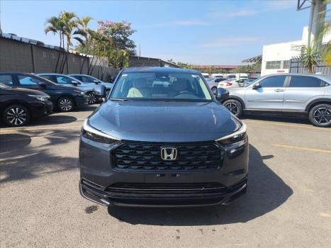HONDA HR-V 1.5 16V 4P FLEX ADVANCE TURBO AUTOMTICO CVT, Foto 1