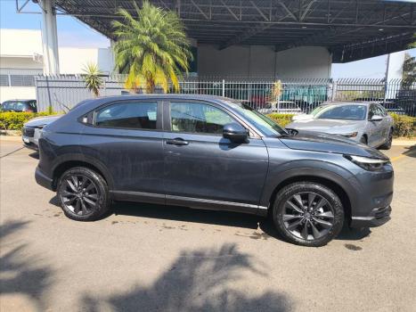 HONDA HR-V 1.5 16V 4P FLEX ADVANCE TURBO AUTOMTICO CVT, Foto 4