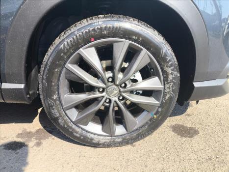 HONDA HR-V 1.5 16V 4P FLEX ADVANCE TURBO AUTOMTICO CVT, Foto 7