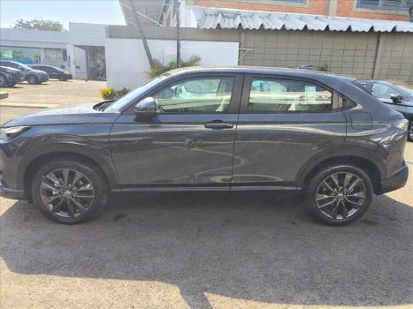 HONDA HR-V 1.5 16V 4P FLEX ADVANCE TURBO AUTOMTICO CVT, Foto 8