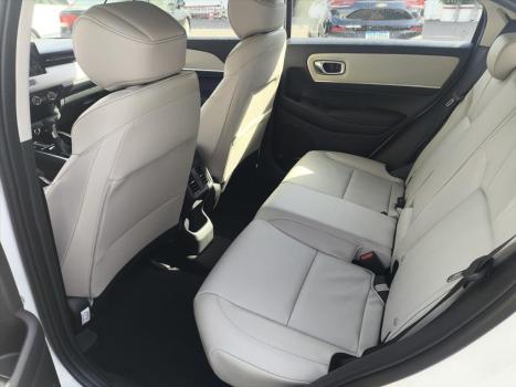 HONDA HR-V 1.5 16V 4P FLEX ADVANCE TURBO AUTOMTICO CVT, Foto 12