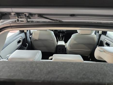 HONDA HR-V 1.5 16V 4P FLEX EXL AUTOMTICO CVT, Foto 8