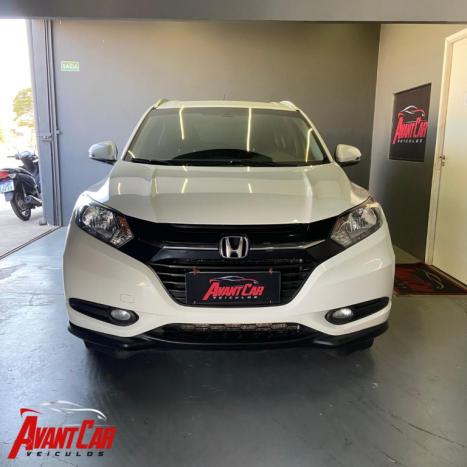 HONDA HR-V 1.5 16V 4P FLEX EX AUTOMTICO CVT, Foto 2