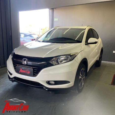 HONDA HR-V 1.5 16V 4P FLEX EX AUTOMTICO CVT, Foto 3