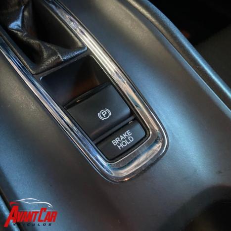 HONDA HR-V 1.5 16V 4P FLEX EX AUTOMTICO CVT, Foto 6