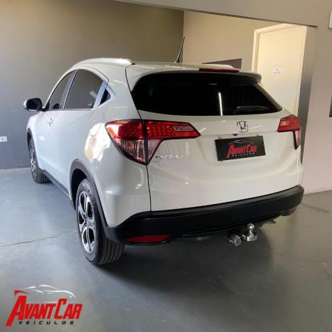 HONDA HR-V 1.5 16V 4P FLEX EX AUTOMTICO CVT, Foto 7
