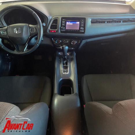HONDA HR-V 1.5 16V 4P FLEX EX AUTOMTICO CVT, Foto 9