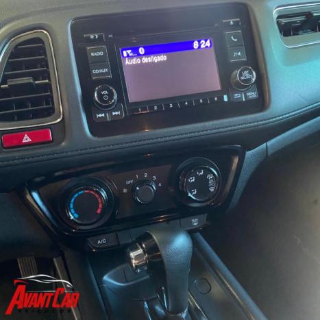 HONDA HR-V 1.5 16V 4P FLEX EX AUTOMTICO CVT, Foto 10