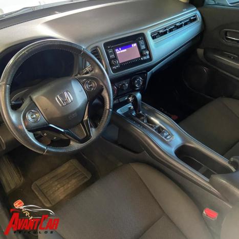 HONDA HR-V 1.5 16V 4P FLEX EX AUTOMTICO CVT, Foto 11