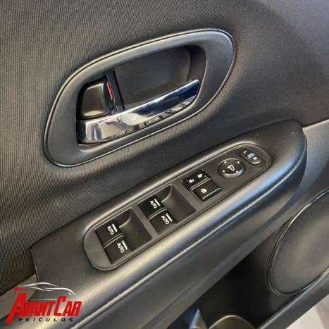 HONDA HR-V 1.5 16V 4P FLEX EX AUTOMTICO CVT, Foto 13