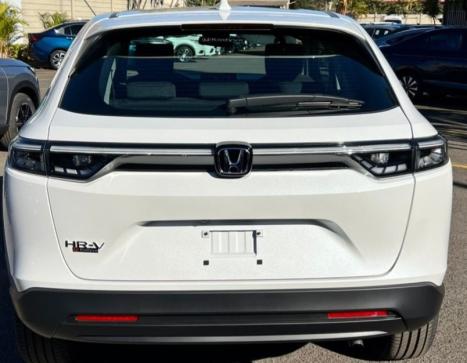 HONDA HR-V 1.5 16V 4P FLEX EX AUTOMTICO CVT, Foto 2
