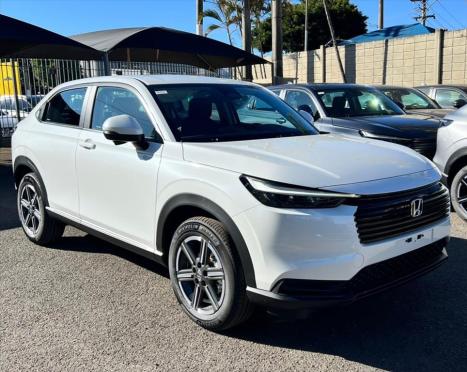 HONDA HR-V 1.5 16V 4P FLEX EX AUTOMTICO CVT, Foto 3