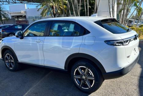 HONDA HR-V 1.5 16V 4P FLEX EX AUTOMTICO CVT, Foto 5