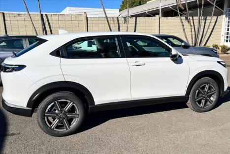 HONDA HR-V 1.5 16V 4P FLEX EX AUTOMTICO CVT, Foto 6
