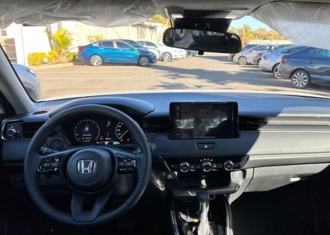 HONDA HR-V 1.5 16V 4P FLEX EX AUTOMTICO CVT, Foto 9