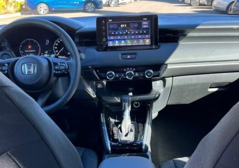 HONDA HR-V 1.5 16V 4P FLEX EX AUTOMTICO CVT, Foto 10