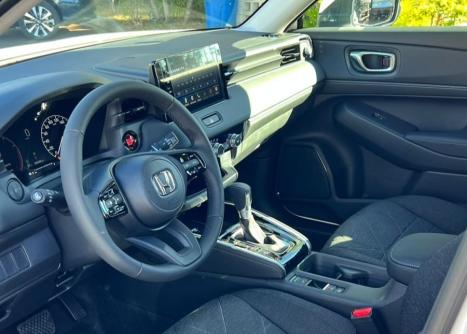 HONDA HR-V 1.5 16V 4P FLEX EX AUTOMTICO CVT, Foto 11