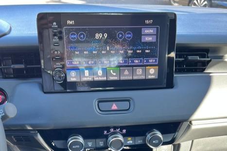 HONDA HR-V 1.5 16V 4P FLEX EX AUTOMTICO CVT, Foto 12